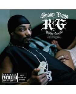 Snoop Dogg - R`n`G: The Masterpiece (CD)